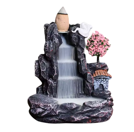 Zen Burner