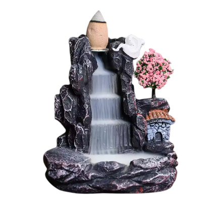 Zen Burner